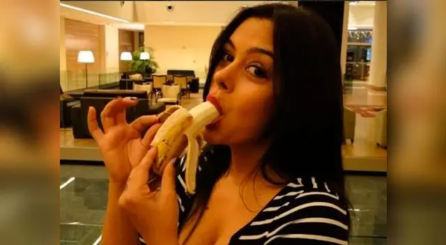 Belleza guaraní declara que racismo es cosa de estúpidos. 