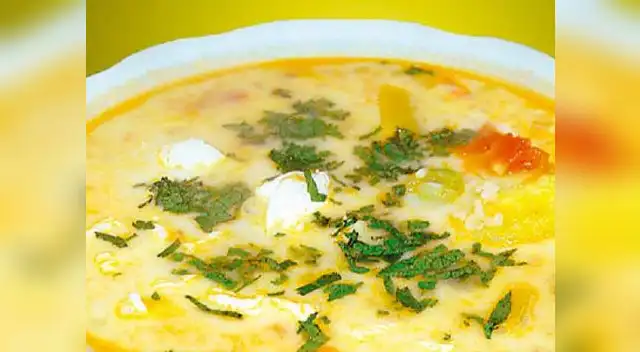 El secreto del chef: Para darle un sabor más delicioso a tu plato, incluye en tu aderezo una pizca de orégano. 