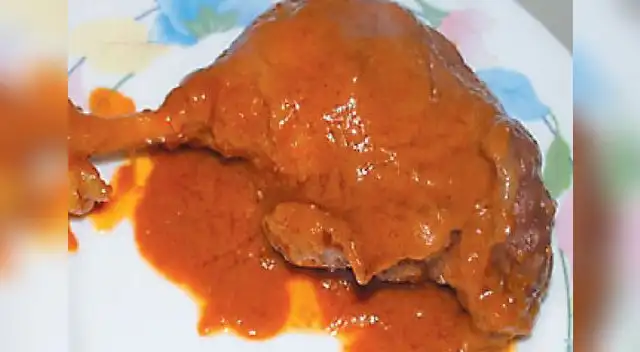 El secreto  del chef: una pizca de pimienta en tu aderezo. 