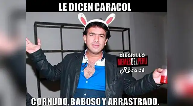 Farid Ode y sus memes tras revelar detalles en El Valor de la verdad Farid Ode y sus memes tras revelar detalles en El Valor de la verdad