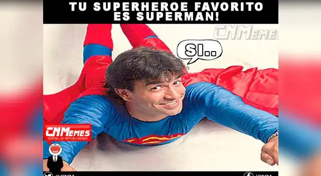 Farid Ode y sus memes tras revelar detalles en El Valor de la verdad Farid Ode y sus memes tras revelar detalles en El Valor de la verdad