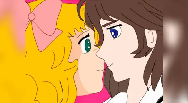 Candy y Terry se quedan juntos en final alternativo 'peruano'