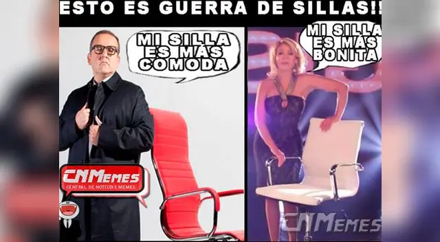 Mariella Zanetti y sus memes tras El Valor de la Verdad