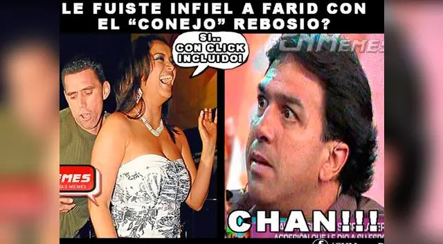 Mariella Zanetti y sus memes tras El Valor de la Verdad