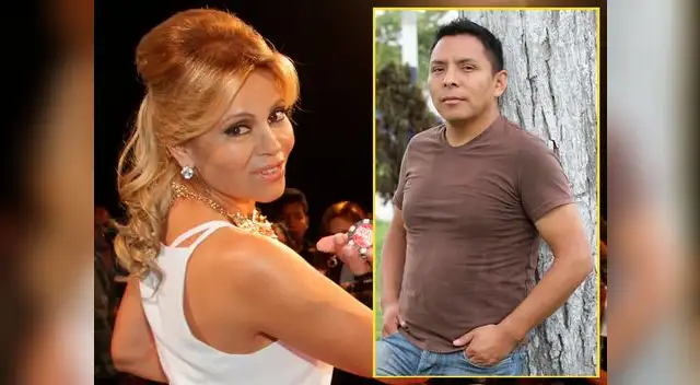 Gisela Valcárcel entrevistará este sábado a Edwin Sierra Gisela Valcárcel entrevistará este sábado a Edwin Sierra