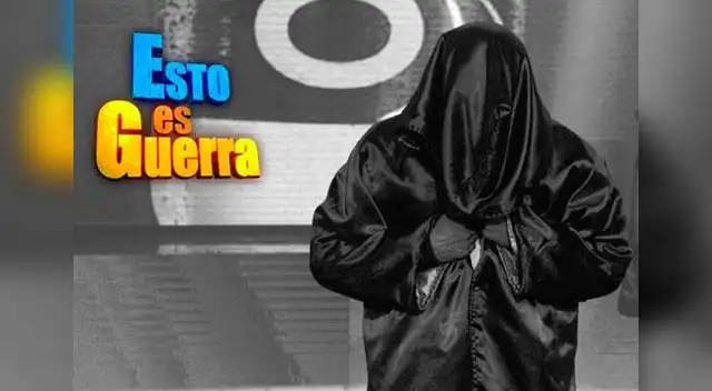 Afirman que a Mario Hart le quedó grande la banda. 