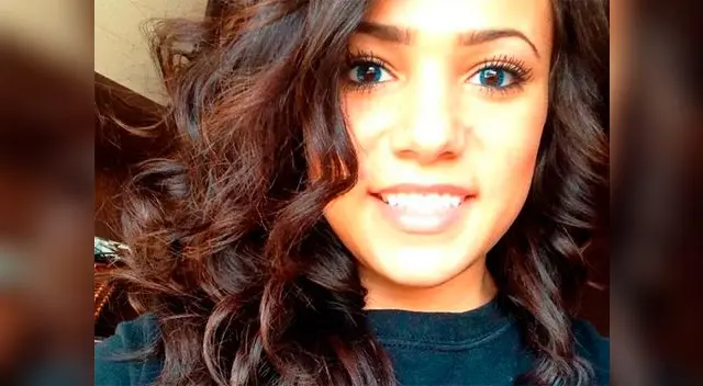 Joven se quita la vida tras ser víctima de bullying por aparecer en un video porno Joven se quita la vida tras ser víctima de bullying por aparecer en un video porno