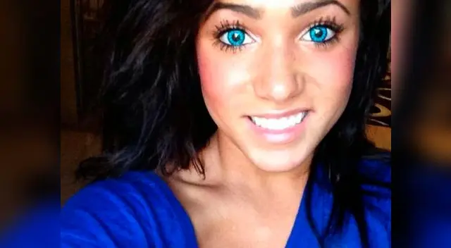 Joven se quita la vida tras ser víctima de bullying por aparecer en un video porno Joven se quita la vida tras ser víctima de bullying por aparecer en un video porno