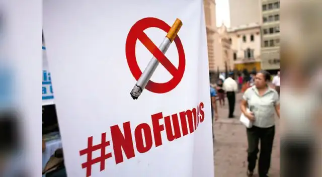 Afirman que se salvaría entre mil y dos mil 300 vidas cada año en nuestro país.