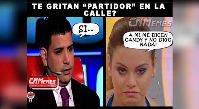 Rey Nieves se presentó en El valor de la verdad para contar su versión sobre supuesto romance con Flor Polo.