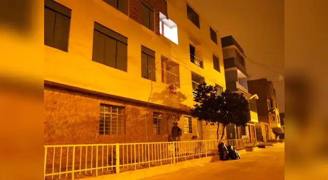 Se trató de ubicar en su domicilio al sindicado responsable y no se le ubicó. 