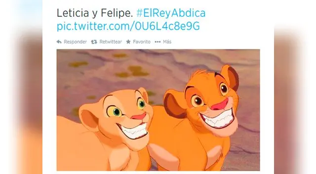 Memes de Juan Carlos, Felipe y Letizia al estilo 'Game of Thrones' tras abdicar al trono