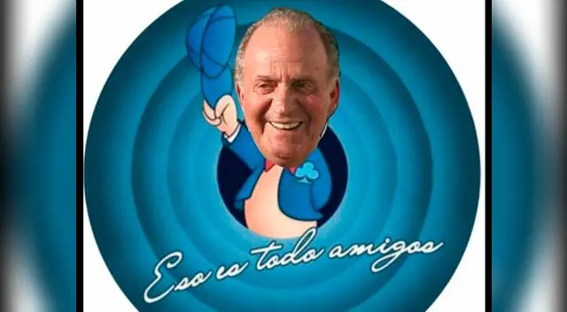 Memes de Juan Carlos, Felipe y Letizia al estilo 'Game of Thrones' tras abdicar al trono