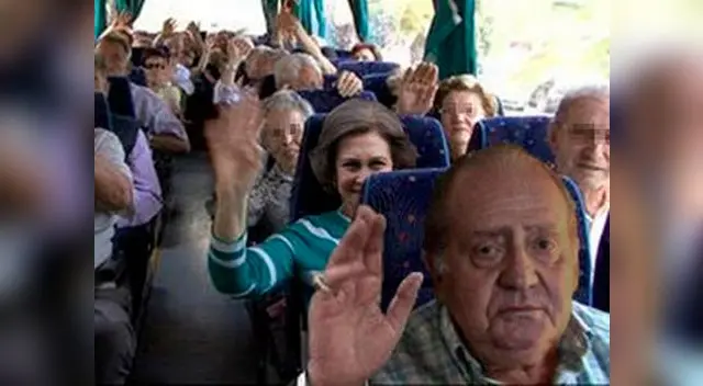 Memes de Juan Carlos, Felipe y Letizia al estilo 'Game of Thrones' tras abdicar al trono