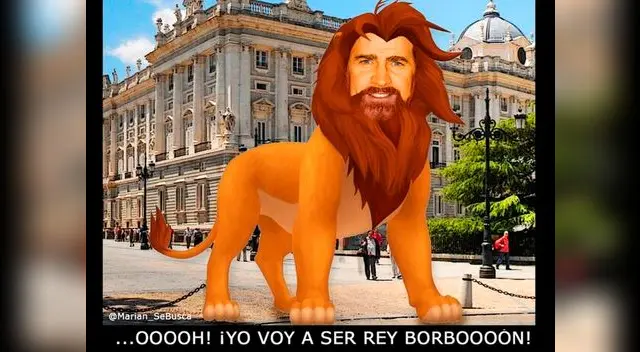 Memes de Juan Carlos, Felipe y Letizia al estilo 'Game of Thrones' tras abdicar al trono