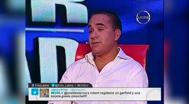 Roberto Martínez confesó que le pusó un arma en la cabeza a Andrés Hurtado. Roberto Martínez confesó que le pusó un arma en la cabeza a Andrés Hurtado.