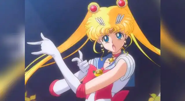 Sailor Moon Crystal será estrenado este 5 de julio por NicoNico