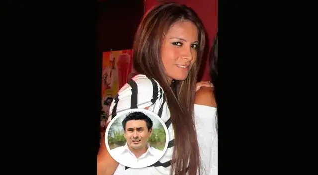 Paul Olórtiga tiene temor de ir a la cárcel por muerte de su esposa.