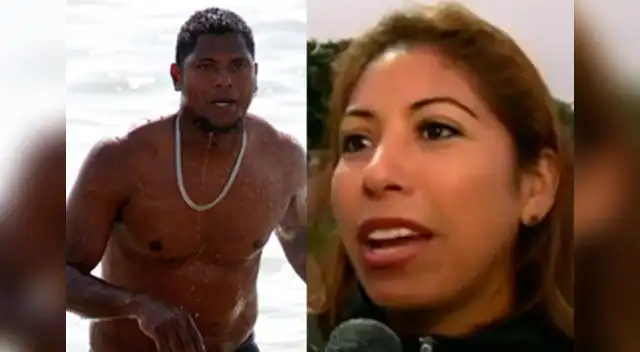 Jueza ya sabe cómo actuar frente a Chiquito. 