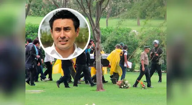 Resultados de los exámenes se conocerán en un mes.