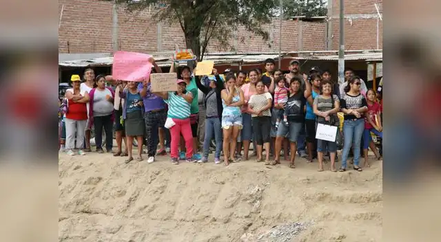 Fans exigen justicia.