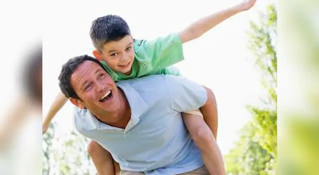 Más sobre el rol de los hijos y padres en la familia. 