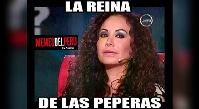 Divertidos memes de Jeanet Barboza Divertidos memes de Jeanet Barboza