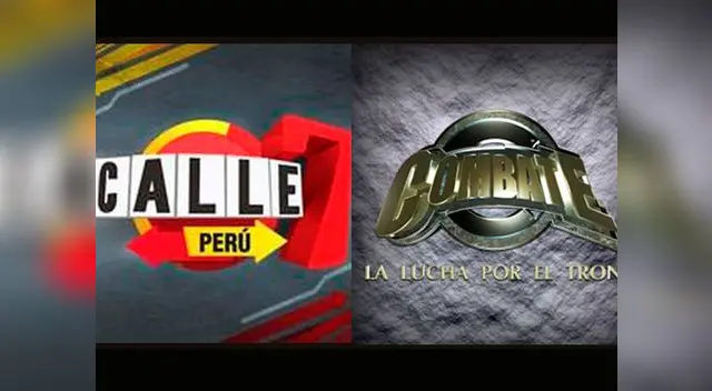 Calle 7 le sigue el paso muy de cerca a Combate.