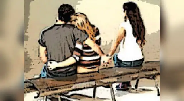 Mi mejor amiga me traicionó con mi novio.