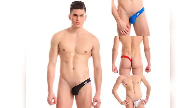 Penekini: la nueva sensación en ropas de baño para hombres Penekini: la nueva sensación en ropas de baño para hombres