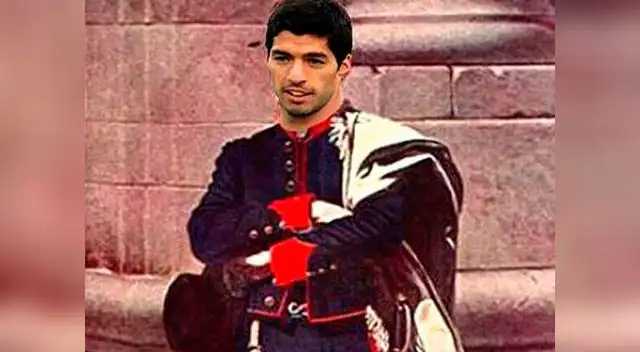 Memes del Inglaterra vs. Uruguay.