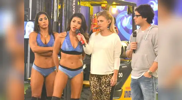 Pidieron igualdad al momento de conceder puntos.