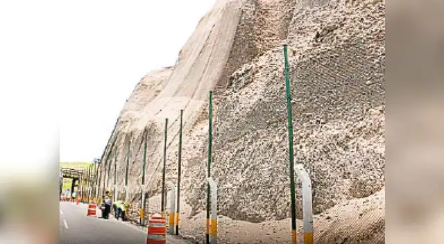 El último fin de semana ocurrió un nuevo incidente.