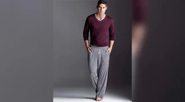 James Rodríguez fue elegido como el hombre más sexy de 2014 por la revista People