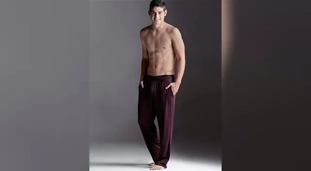 James Rodríguez fue elegido como el hombre más sexy de 2014 por la revista People