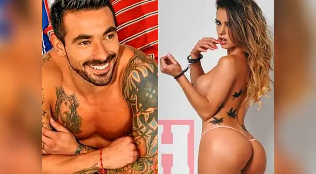 Acusan a 'Pocho Lavezzi' de acoso Acusan a 'Pocho Lavezzi' de acoso