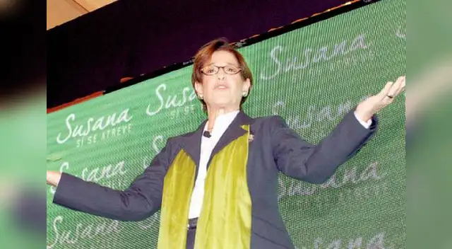 Espera tener frente a frente a su contendor.