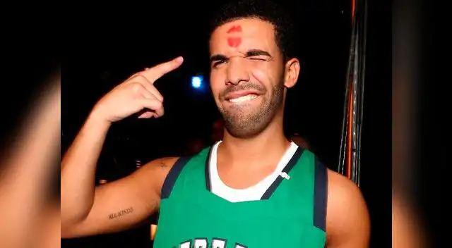 Drake Que Rapea Conoce a los 5 raperos más deseados del mundo (FOTOS) | El Popular
