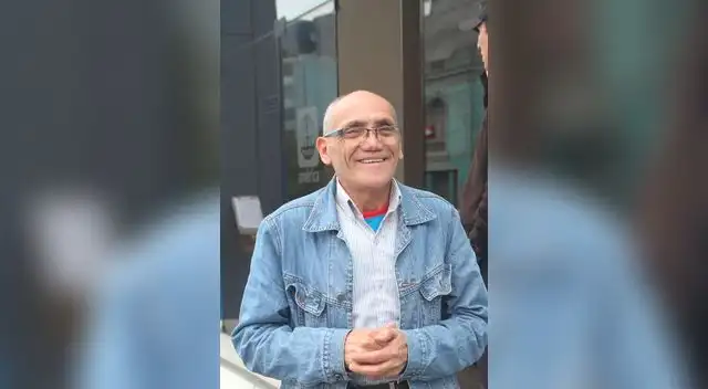 Rodolfo Carrión, 'Felpudini'. Rodolfo Carrión, 'Felpudini'.