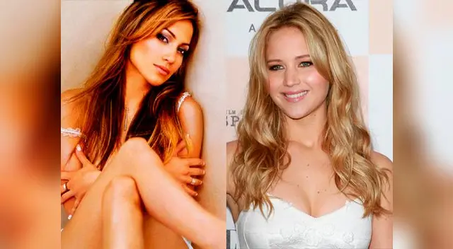 Jennifer Lopez y Jennofer Lawrence ya no verán sus fotos íntimas en exposición