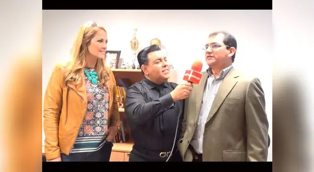 Alan Morales: 'Estamos comprometidos a llevar un buen producto al kiosko'. Alan Morales: 'Estamos comprometidos a llevar un buen producto al kiosko'.