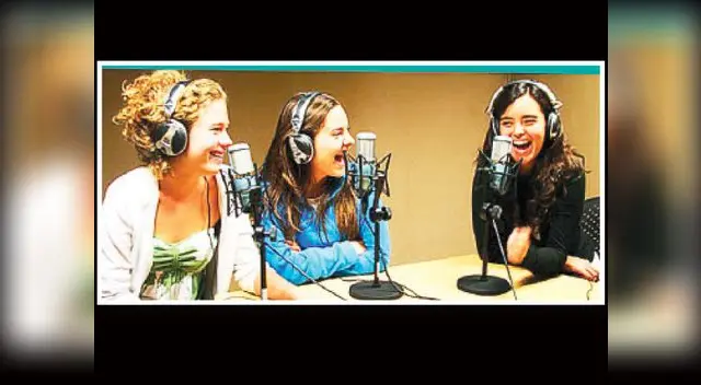 Partes de la comunicación