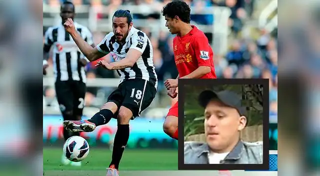 El “Galgo” hizo una revelación que a muchos dejó estupefactos.