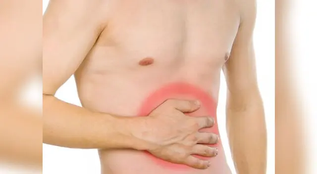 El cáncer de estómago ataca por igual a varón y mujer, Es mejor la prevención.