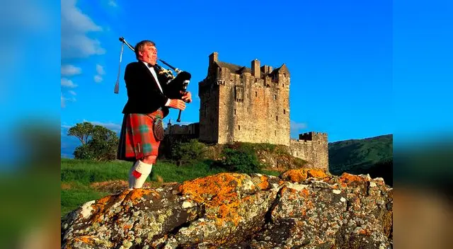 Escocia se enfrenta a un proceso de Referendum en busca de su independencia del Reino Unido