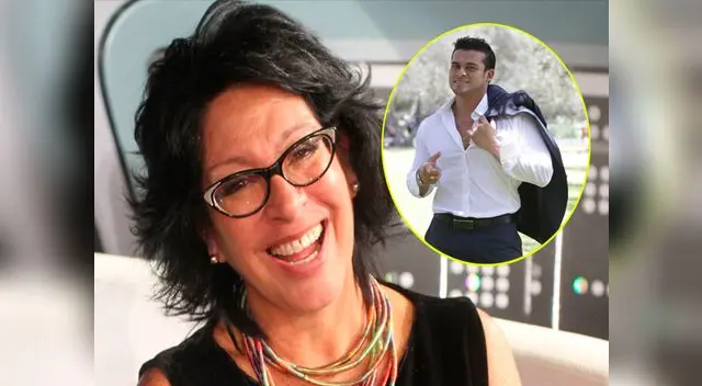 Michelle Alexander defiende a capa y espada a su wachimán.