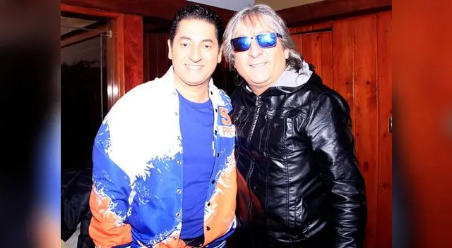 Nueva producción tiene la colaboración de Pelo D'Ambrosio. Nueva producción tiene la colaboración de Pelo D'Ambrosio.