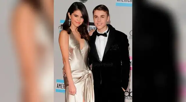 Selena Gómez y Justin Bieber habrían intercambiado alianzas de compromiso
