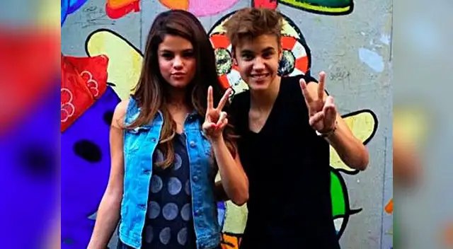 Selena Gómez y Justin Bieber han decidido darle un nuevo giro a su relación