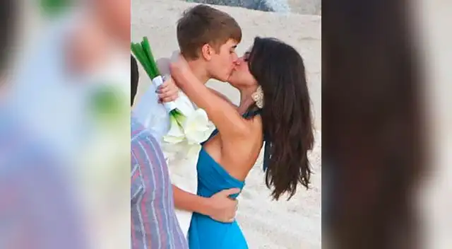 Selena Gómez y Justin Bieber estarían esperando un bebé